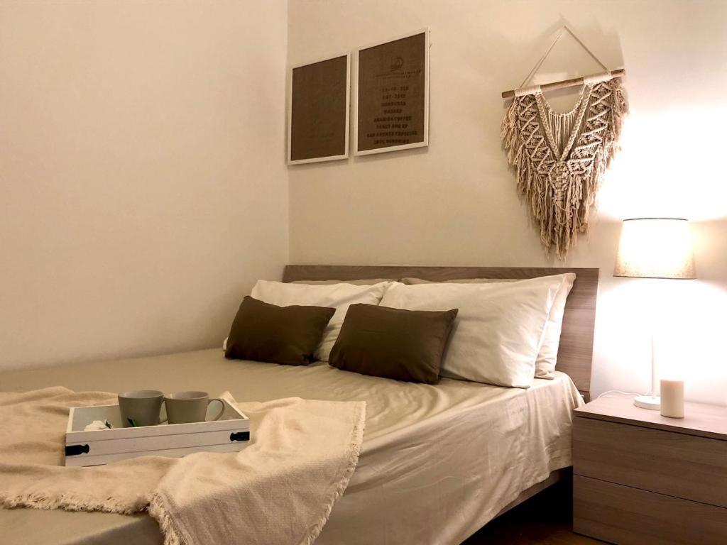 的里雅斯特Casa Santiago公寓 外观 照片
